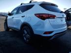 2017 Hyundai Santa Fe Sport  იყიდება North Las Vegas-ში, NV - Front End