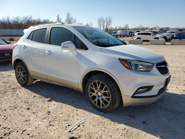  BUICK ENCORE 2018 Biały