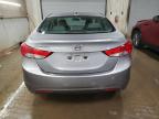 2011 Hyundai Elantra Gls للبيع في Elgin، IL - Side