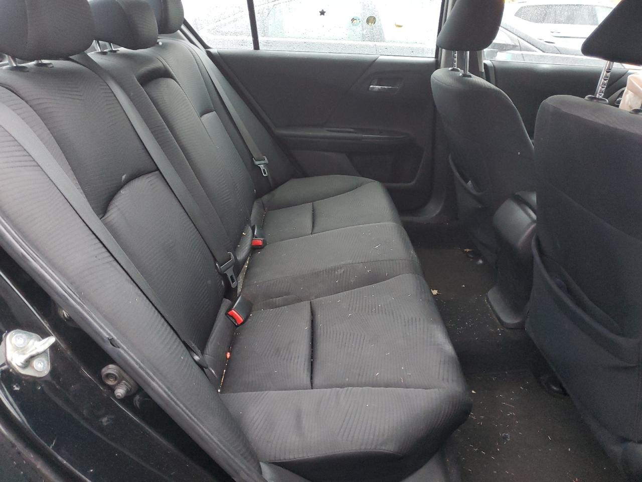 2015 Honda Accord - Image 10