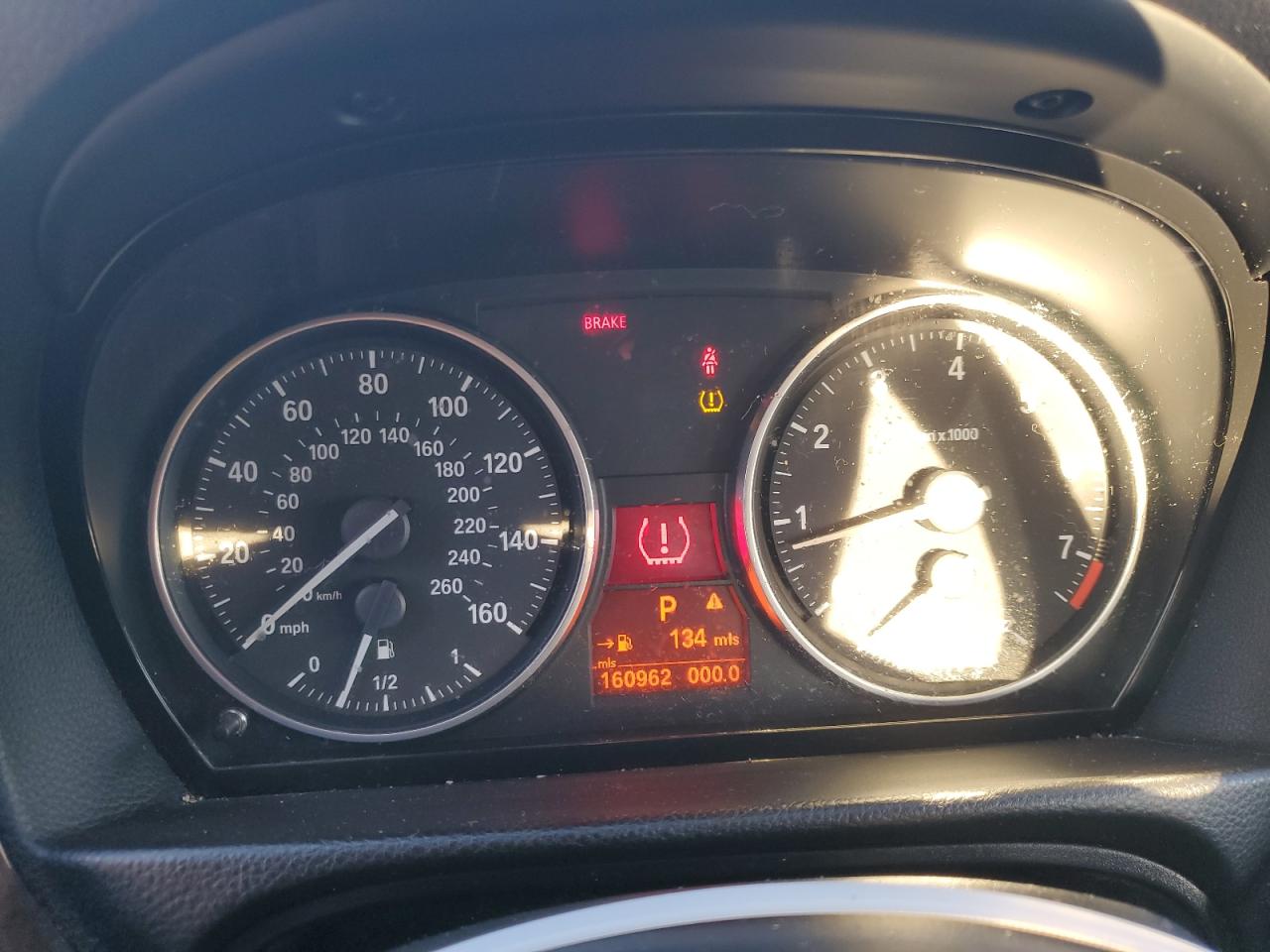 2008 BMW 328 I Sulev VIN: WBAVC53508F008459 Lot: 87126854