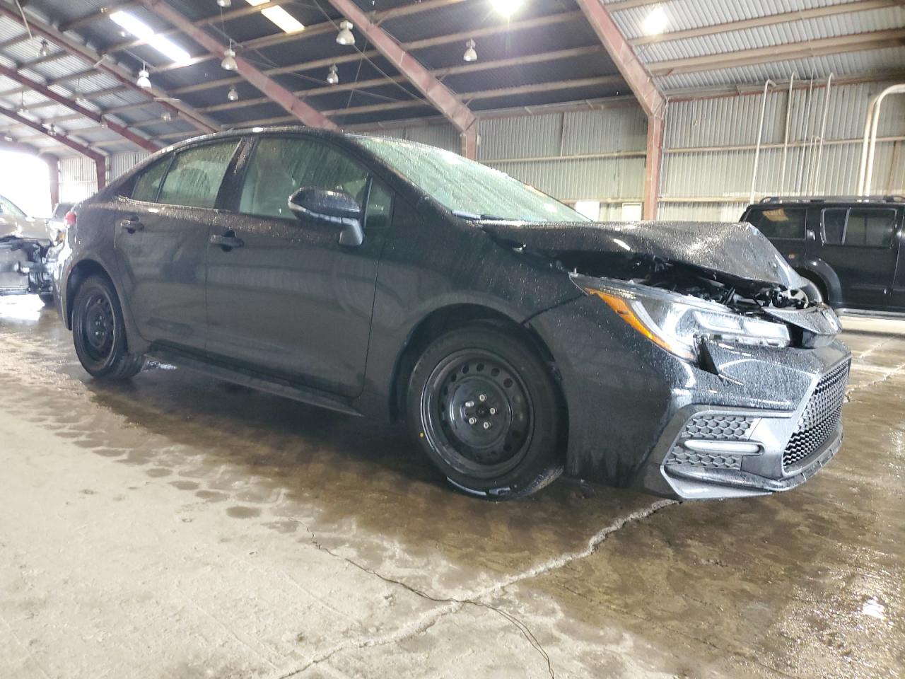 2020 Toyota Corolla - Image 4