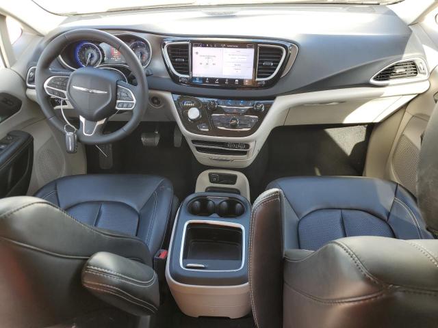  CHRYSLER PACIFICA 2023 White