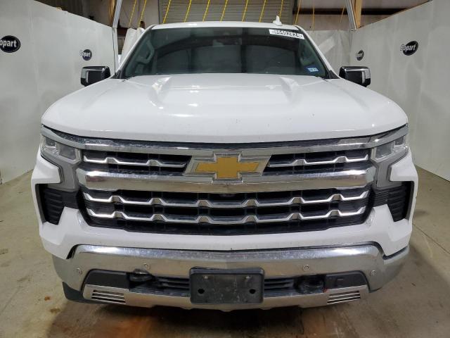  CHEVROLET All Models 2022 White