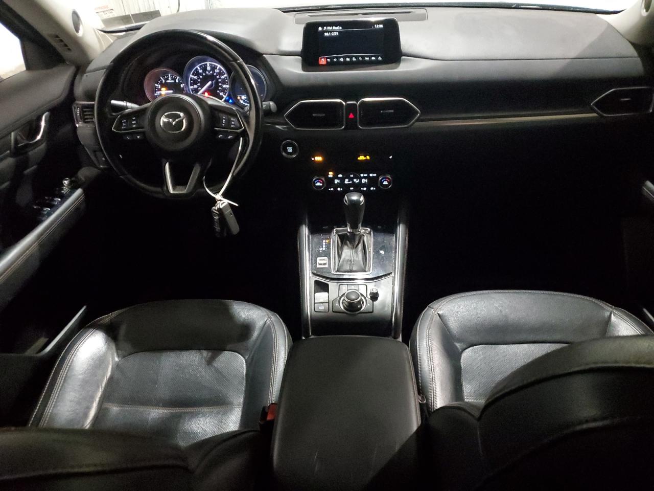 2018 Mazda CX-5 - Image 8