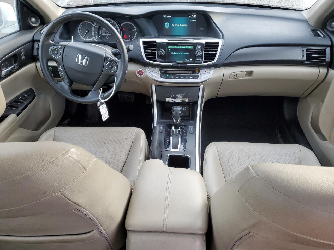 2015 Honda Accord - Image 8