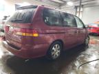 2004 Honda Odyssey Ex للبيع في Elgin، IL - Front End