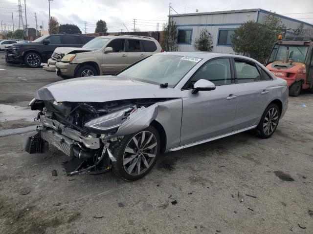 2023 Audi A4 Premium Plus 40 for Sale in Wilmington, CA - Front End