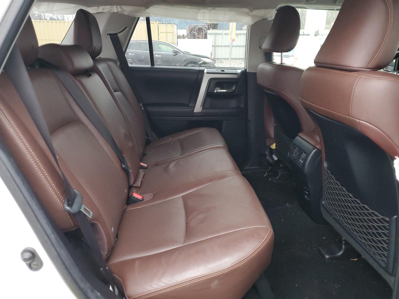 2018 Toyota 4Runner - Image 11