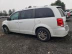 2018 Dodge Grand Caravan Sxt للبيع في Finksburg، MD - Rear End