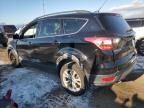 2017 Ford Escape Se за продажба в Woodhaven, MI - Side