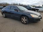 2003 Honda Accord Ex продається в Brookhaven, NY - Minor Dent/Scratches