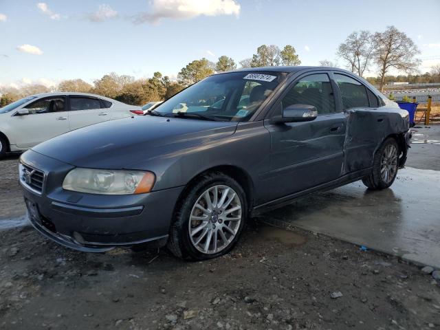 2007 Volvo S60 2.5T