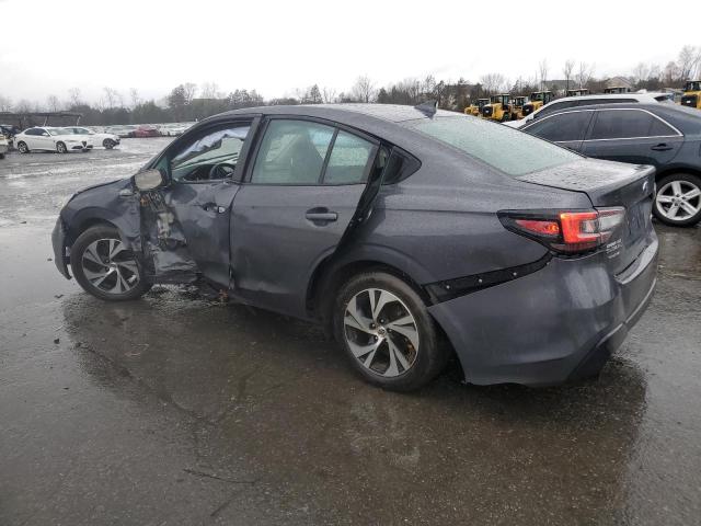  SUBARU LEGACY 2024 Серый