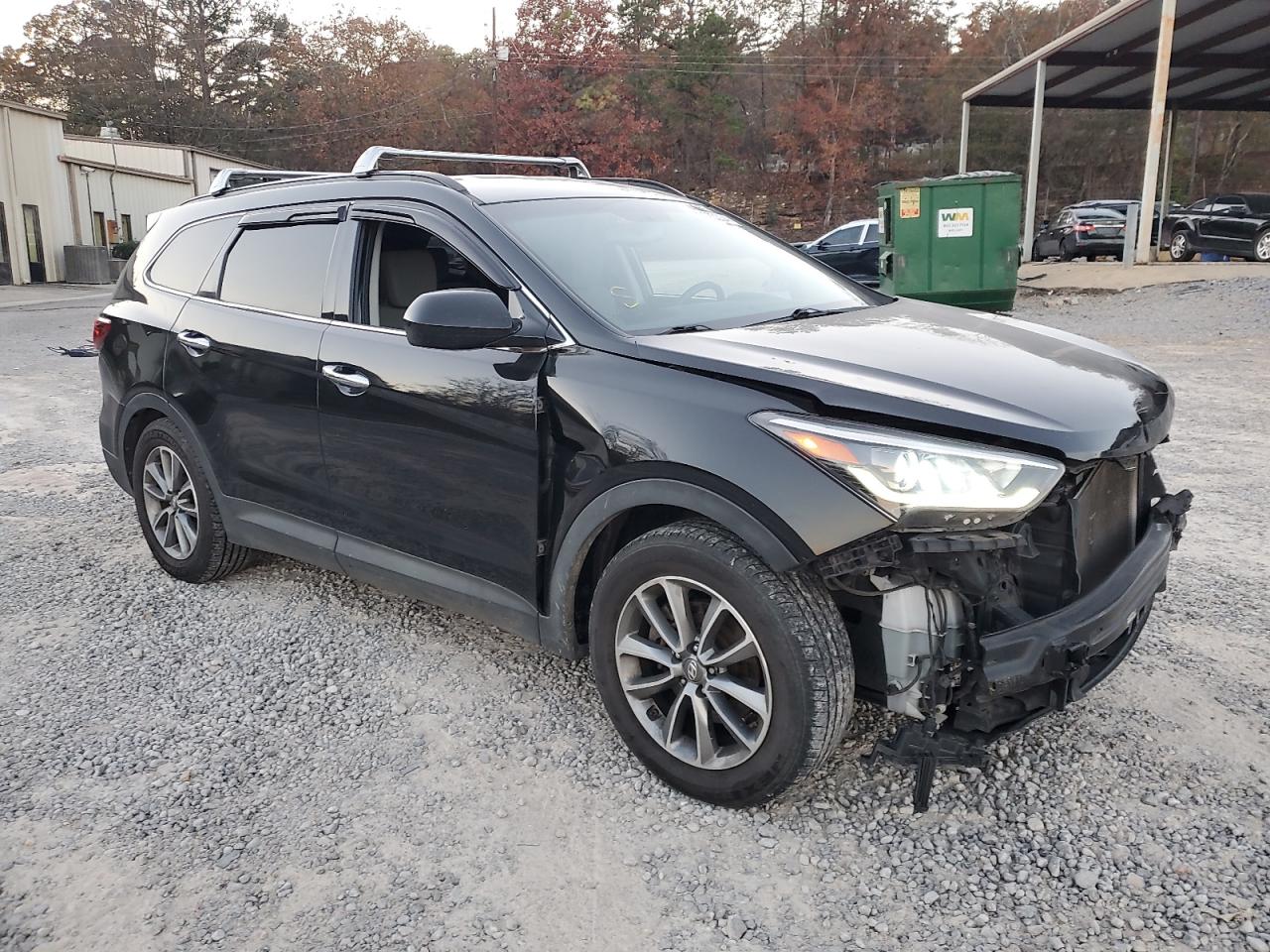 2019 Hyundai Santa Fe - Image 4