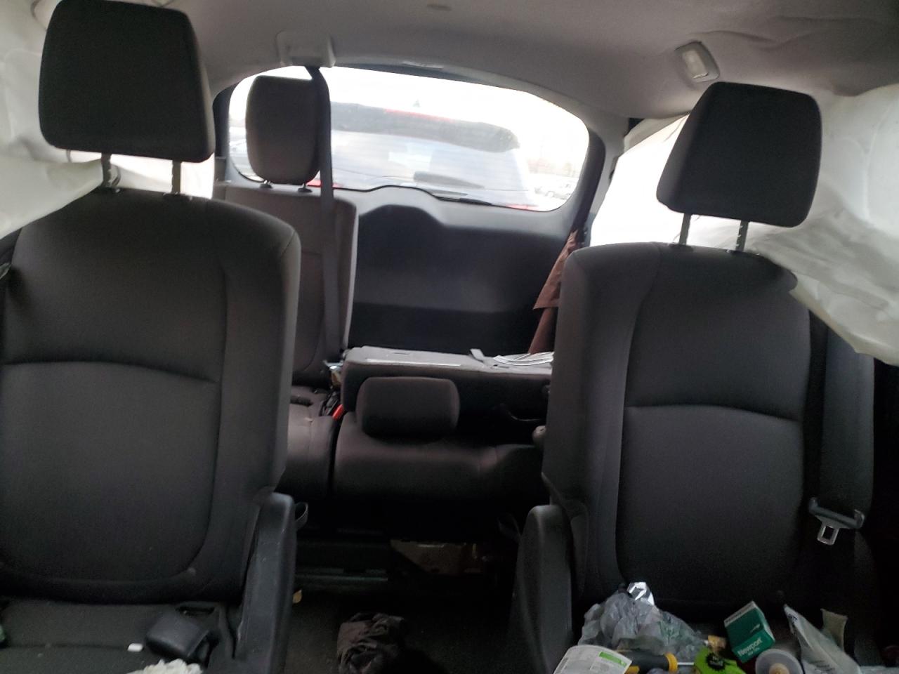 2019 Honda Odyssey - Image 10