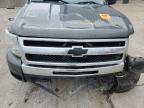 2011 Chevrolet Silverado K1500 Lt за продажба в Lawrenceburg, KY - Rollover