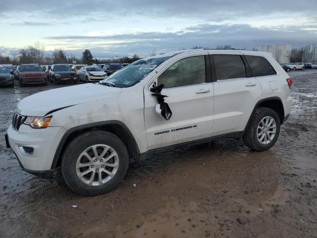 2022 Jeep Grand Cherokee Laredo E