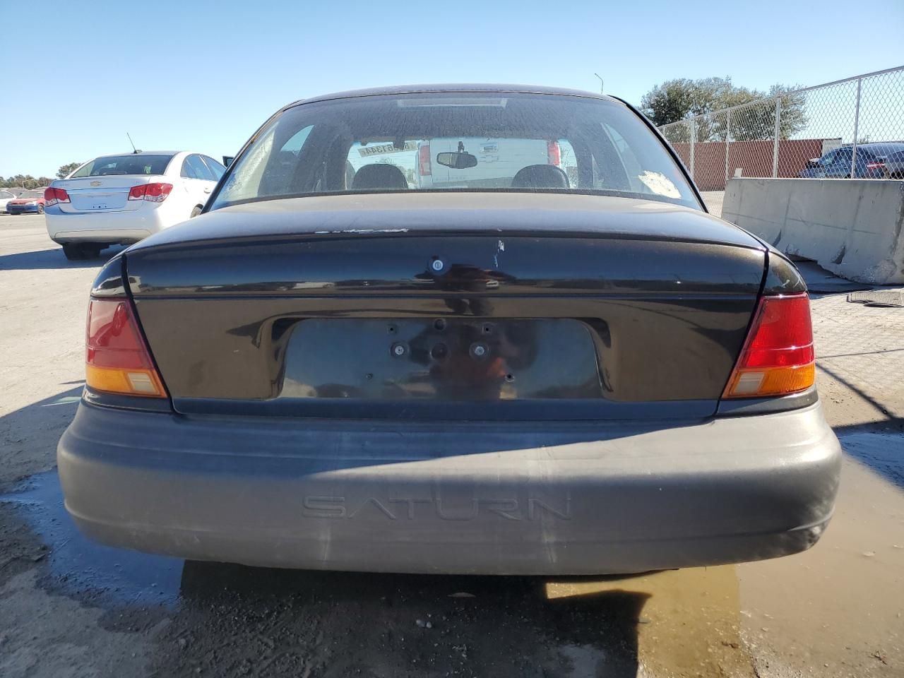 1997 Saturn SL - Image 6