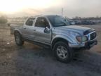 2004 Toyota Tacoma Double Cab на продаже в Fredericksburg, VA - Rollover