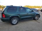 2000 Dodge Durango  zu verkaufen in Gaston, SC - Front End