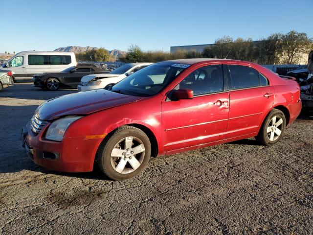 2007 Ford Fusion Se