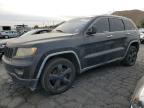 2011 Jeep Grand Cherokee Overland en Venta en Colton, CA - Minor Dent/Scratches