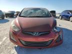 2014 Hyundai Elantra Se იყიდება Arcadia-ში, FL - All Over