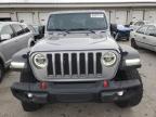 2020 Jeep Wrangler Unlimited Rubicon للبيع في Louisville، KY - Rear End
