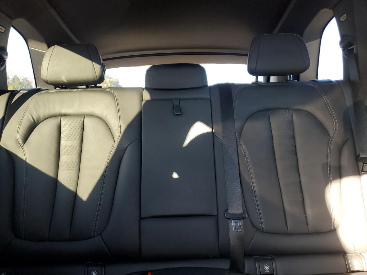 2022 BMW X5 - Image 10