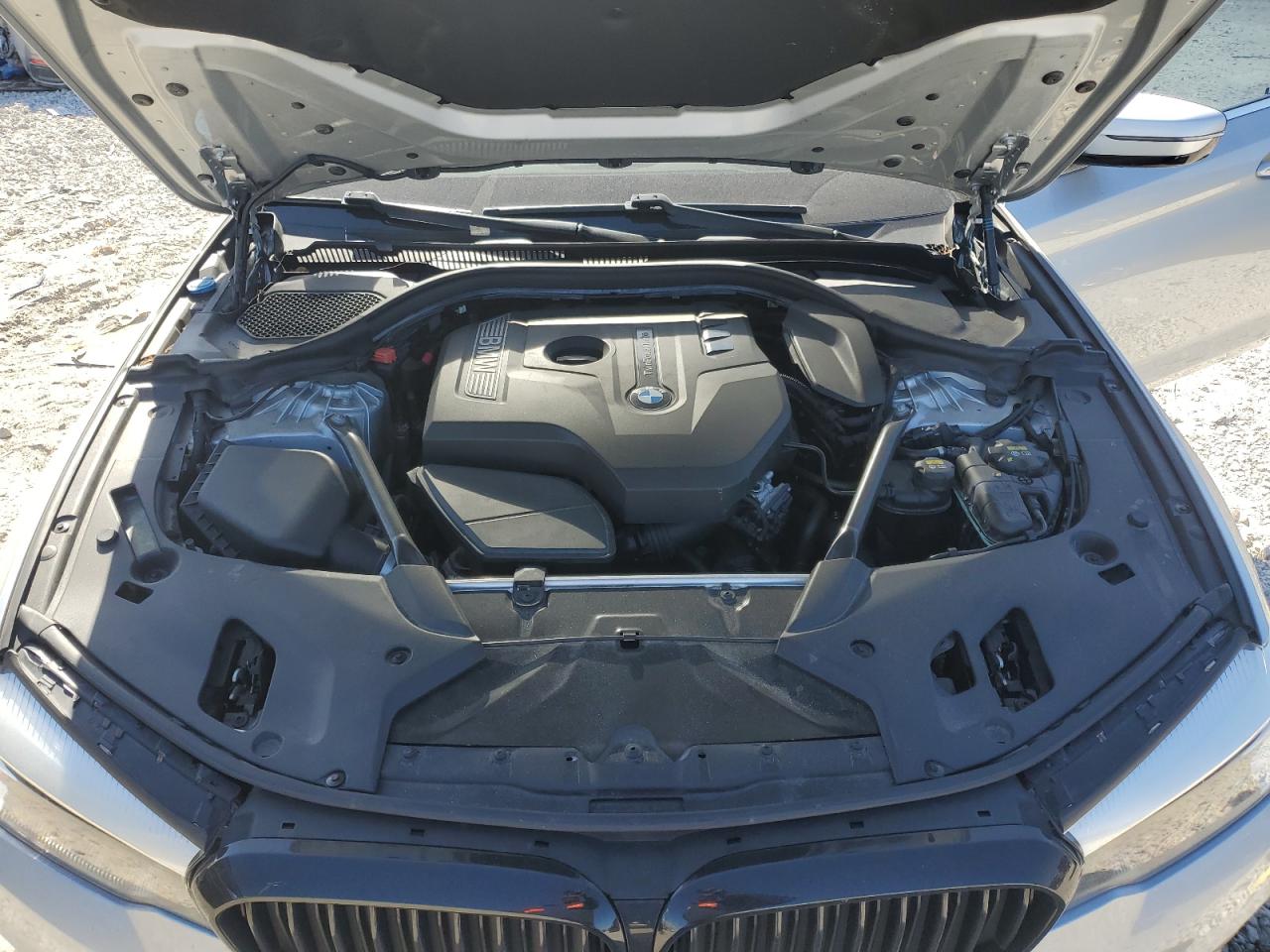 2017 BMW 5er - Image 11