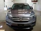 2017 Honda Pilot Exl იყიდება Oklahoma City-ში, OK - Mechanical