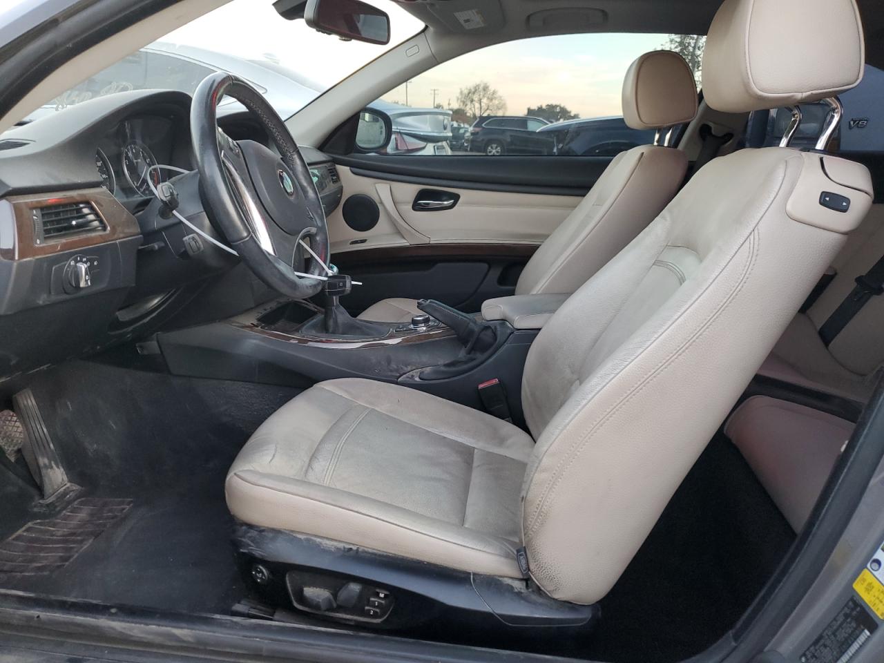 2012 BMW 3er - Image 7