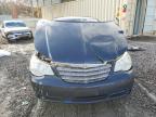 2007 Chrysler Sebring Touring на продаже в Augusta, GA - Burn - Engine