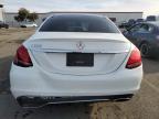 2016 Mercedes-Benz C 300 en Venta en Hayward, CA - Rear End