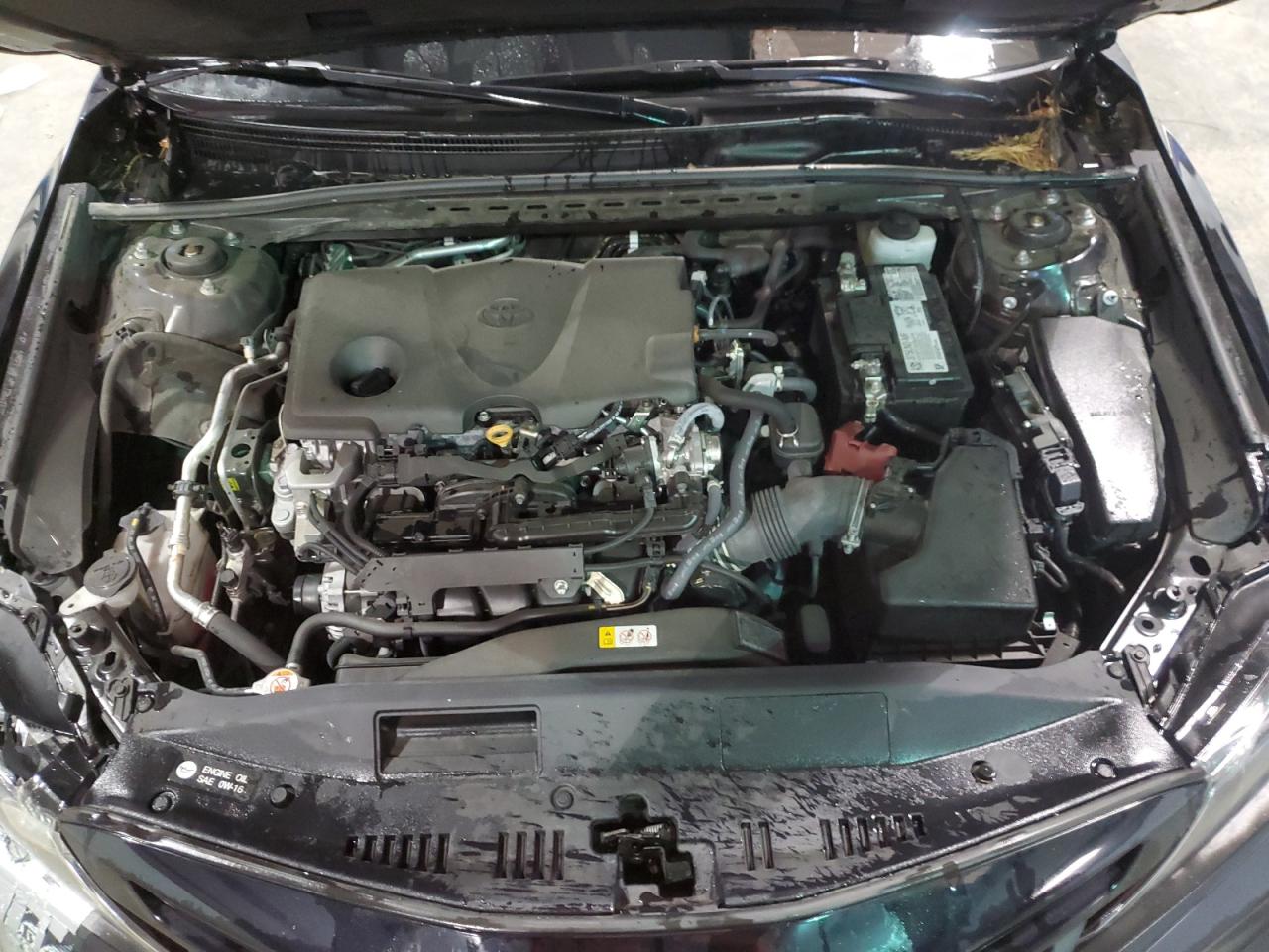 2023 Toyota Camry - Image 11