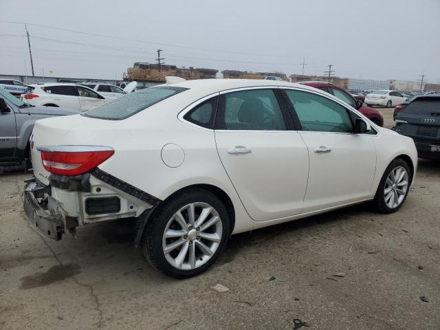  BUICK VERANO 2015 Білий