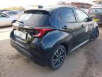 2021 TOYOTA YARIS for sale at Copart ROCHFORD