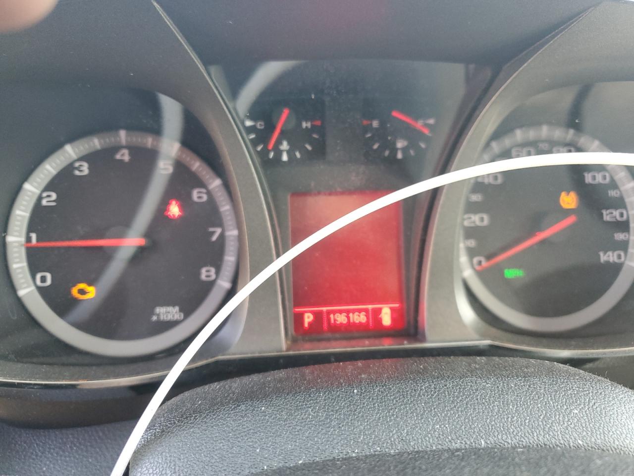 2011 GMC Terrain - Image 9