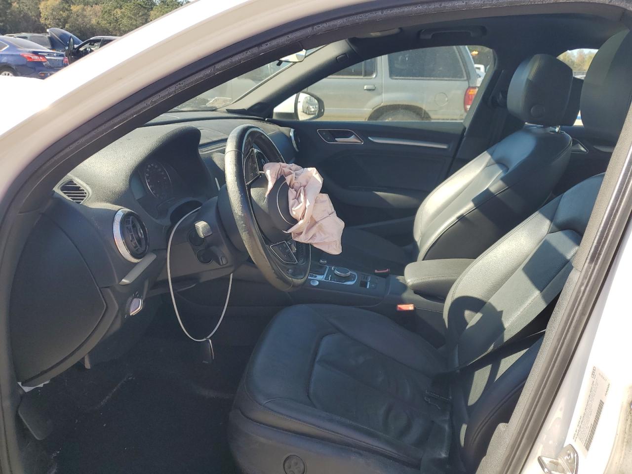 2016 Audi A3 - Image 7