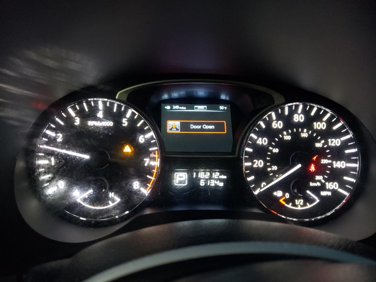 2013 Nissan Pathfinder - Image 9