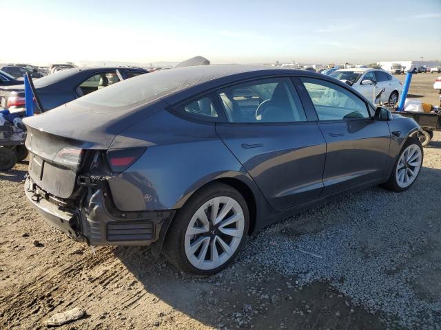  TESLA MODEL 3 2023 Szary