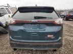 2016 Ford Edge Titanium for Sale in Central Square, NY - Front End