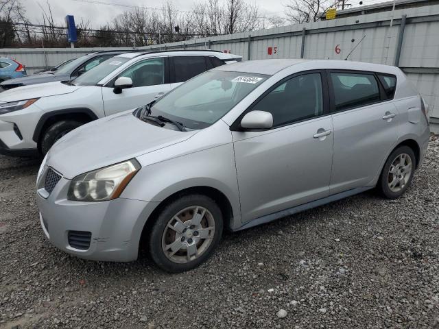 2009 Pontiac Vibe 