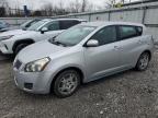 2009 Pontiac Vibe  en Venta en Walton, KY - Normal Wear