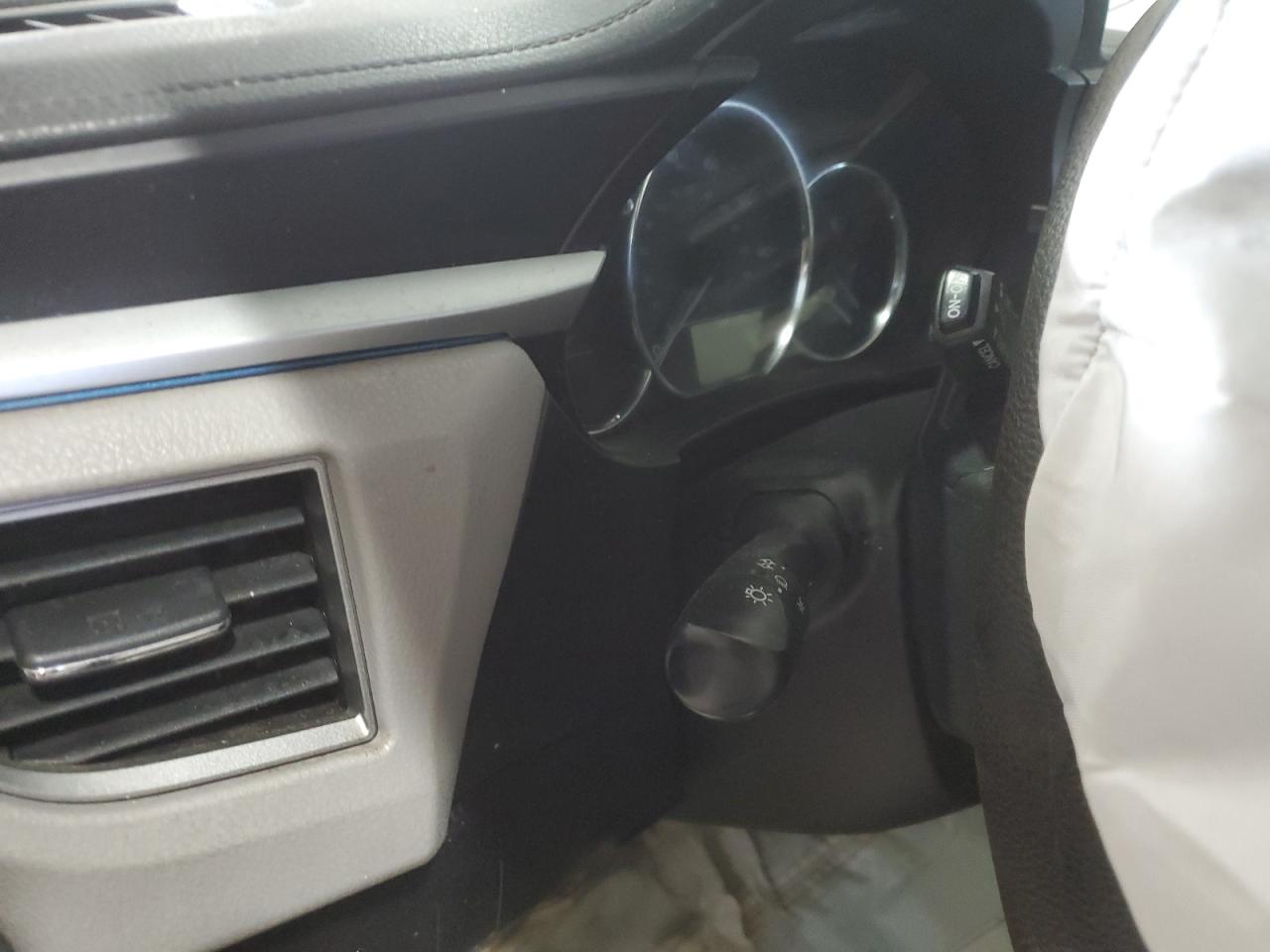 2016 Toyota Corolla L VIN: 2T1BURHE1GC622169 Lot: 86853084