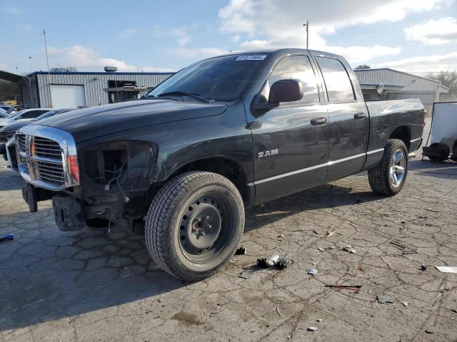 2008 Dodge Ram 1500 St