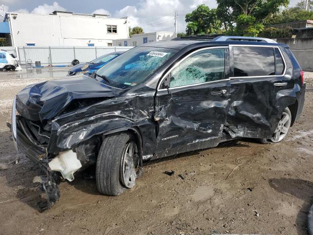  GMC TERRAIN 2013 Czarny