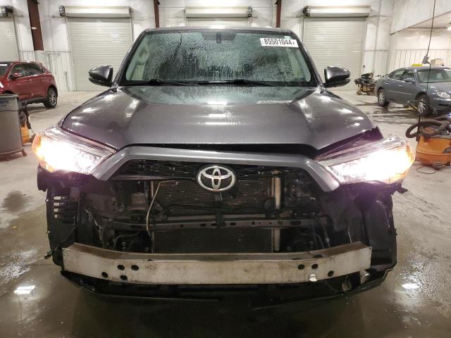  TOYOTA 4RUNNER 2019 Szary