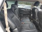 2015 Infiniti Qx60  for Sale in Riverview, FL - Rear End